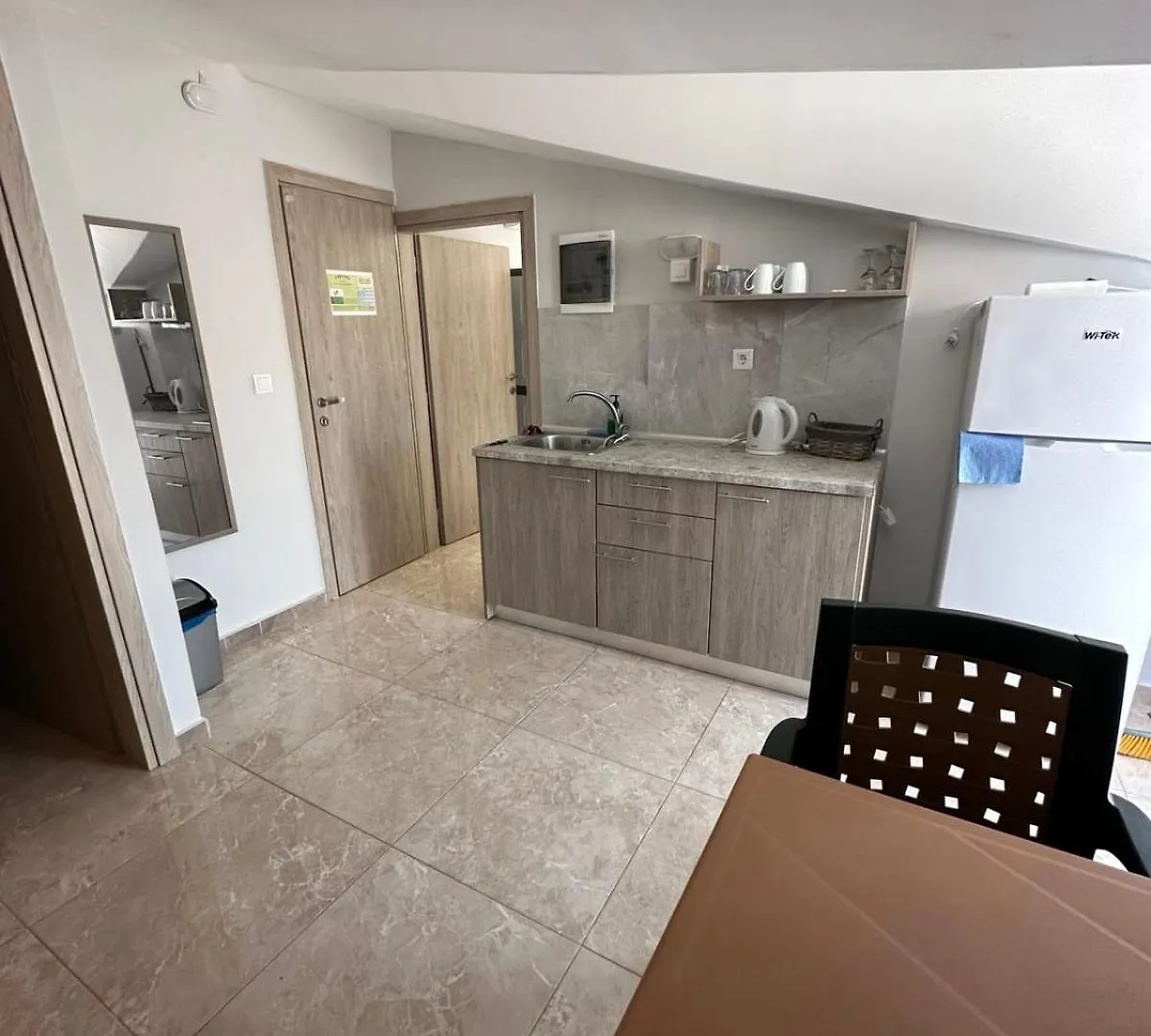 F&R Villa - Family Apartment No6 - 2 Bedrooms