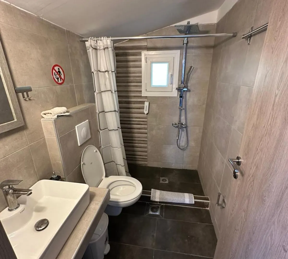 F&R Villa - Family Apartment No6 - 2 Bedrooms ギリシャ