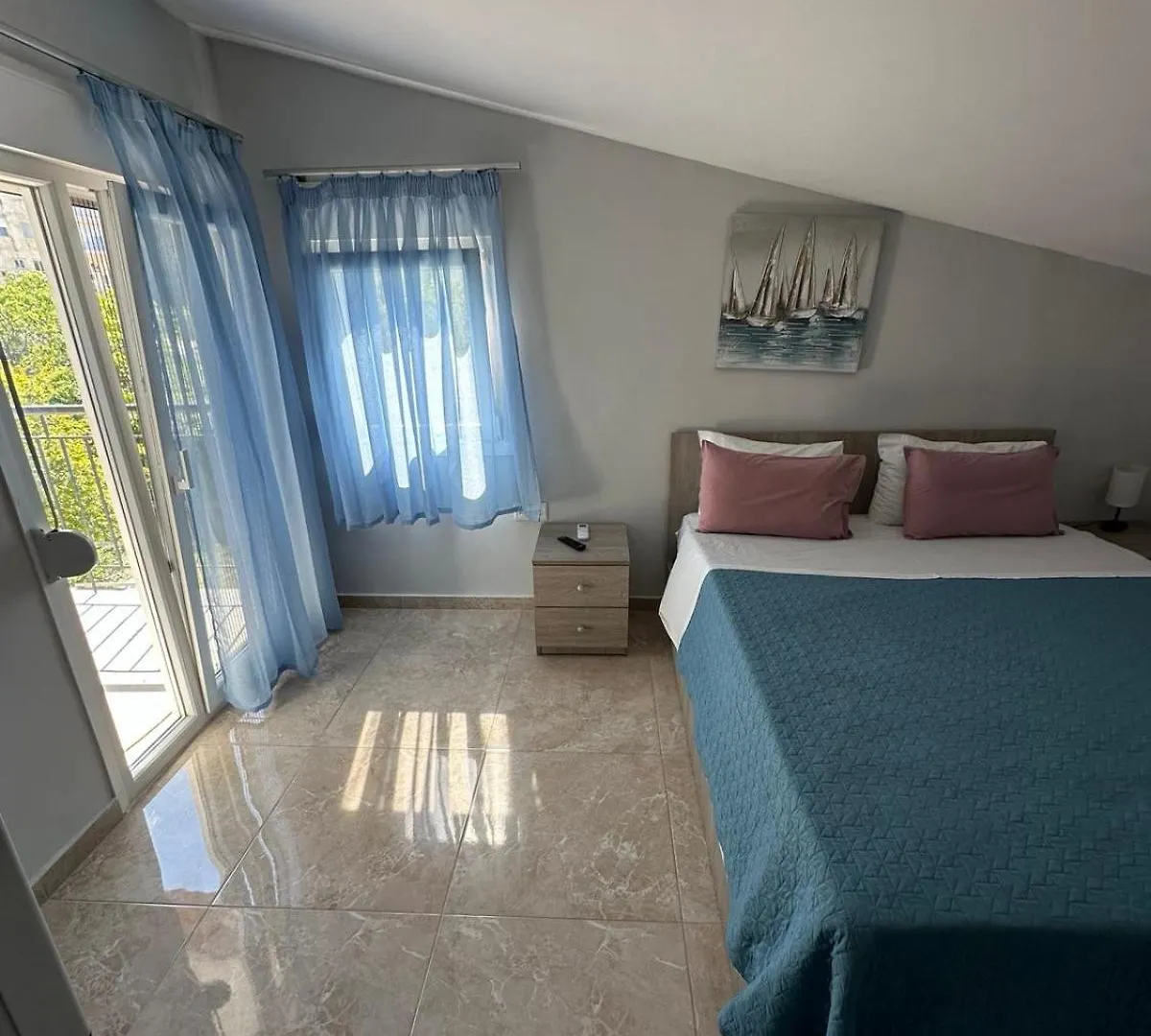 F&R Villa - Family Apartment No6 - 2 Bedrooms ギリシャ