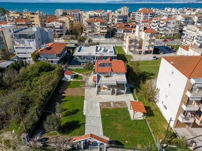 F&R Villa - Family Apartment No6 - 2 Bedrooms